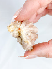 Pink Amethyst Geode 21g
