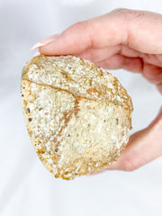 Agate ThunderEgg 241g