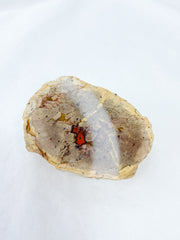 Agate ThunderEgg 129g