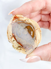 Agate ThunderEgg 66g