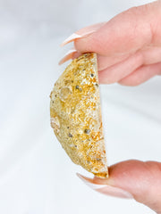 Agate ThunderEgg 43g