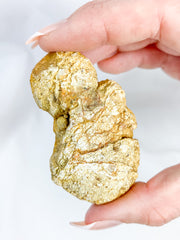 Agate ThunderEgg 51g