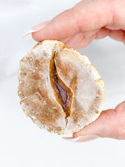 Agate ThunderEgg 89g