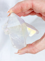 Angel Aura Cluster 126g