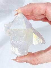 Angel Aura Cluster 126g