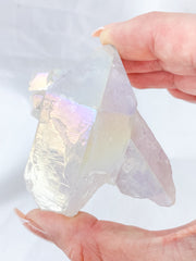 Angel Aura Cluster 126g