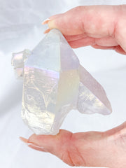 Angel Aura Cluster 126g