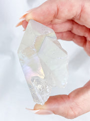Angel Aura Cluster 126g
