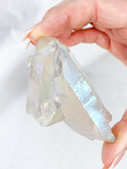 Angel Aura Cluster 129g