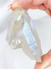 Angel Aura Cluster 129g