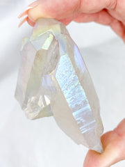Angel Aura Cluster 129g
