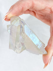Angel Aura Cluster 129g