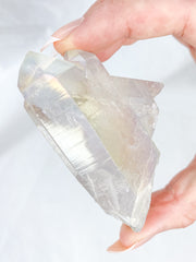 Angel Aura Cluster 129g
