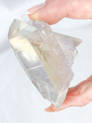 Angel Aura Cluster 129g