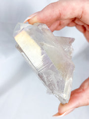 Angel Aura Cluster 129g