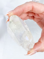 Angel Aura Cluster 133g