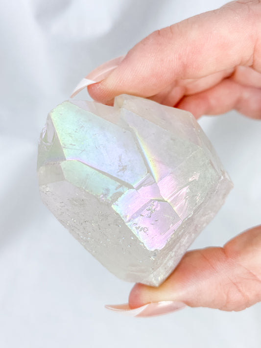 Angel Aura Cluster 125g
