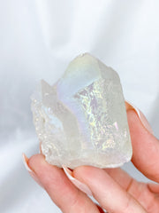 Angel Aura Cluster 125g