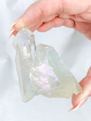 Angel Aura Cluster 112g