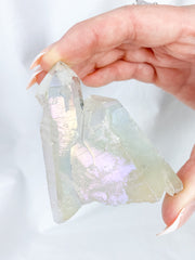 Angel Aura Cluster 112g