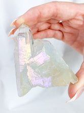 Angel Aura Cluster 112g