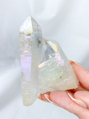 Angel Aura Cluster 112g