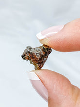 Campo Del Cielo Meteroite