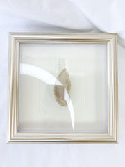 Agate Picture Frame | Balance