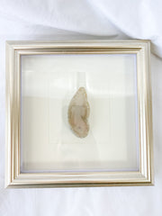 Agate Picture Frame | Balance