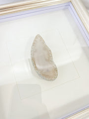 Agate Picture Frame | Balance
