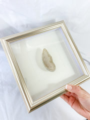Agate Picture Frame | Balance