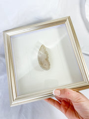Agate Picture Frame | Balance