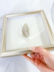 Agate Picture Frame | Balance