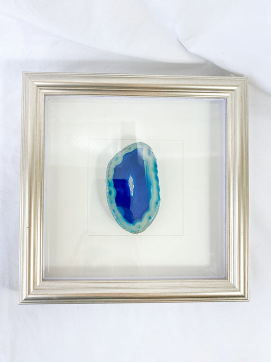 Agate Picture Frame | Divine