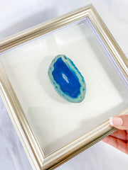 Agate Picture Frame | Divine