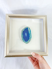Agate Picture Frame | Divine