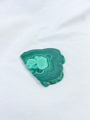 Malachite Slice 29g