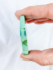 Malachite Slice 40g