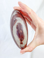 Shiva Lingam 6’’