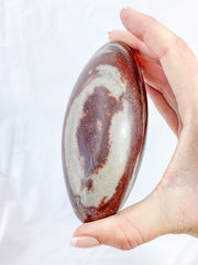 Shiva Lingam 6’’