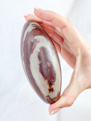 Shiva Lingam 6’’