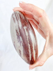 Shiva Lingam 6’’