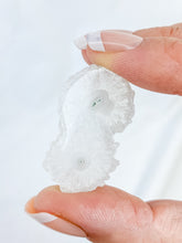 Quartz Twin Soul Solar | Medium