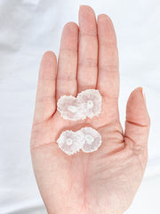 Quartz Twin Soul Solar | Medium