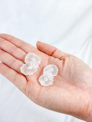 Quartz Twin Soul Solar | Medium