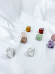 Mystery Crystal Incense Holder