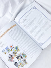 The Tarot Directory | Unlock the Meaning of the Cards, Spreads, and the Mystery of The Tarot