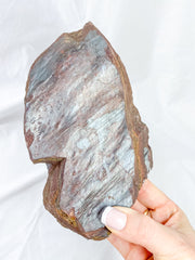 Tiger Iron Natural 1.3kg
