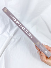 The Tarot Directory | Unlock the Meaning of the Cards, Spreads, and the Mystery of The Tarot
