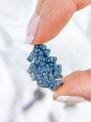 Grape Agate Cluster | Mini